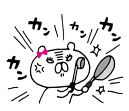 ONEKUMA3 sticker #9347013