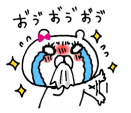 ONEKUMA3 sticker #9347018