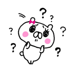 ONEKUMA3 sticker #9347023