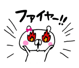 ONEKUMA3 sticker #9347028