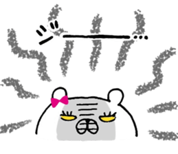 ONEKUMA3 sticker #9347032