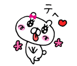 ONEKUMA3 sticker #9347035