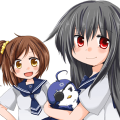 Lily - White Lily Maidens