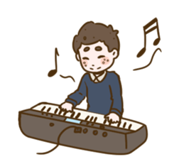 3000 Mile Love sticker #9347544