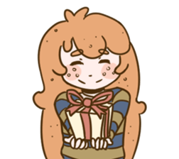 3000 Mile Love sticker #9347564