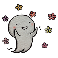 Shiratama-kun//As you were cold cheer//