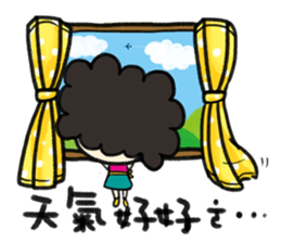 MY MOM & DAD 3 sticker #9347883