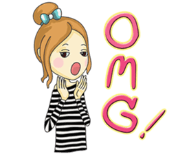 Baimon sticker #9347973