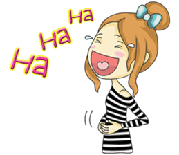Baimon sticker #9347975