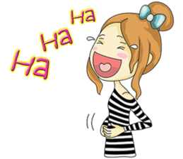 Baimon sticker #9347975