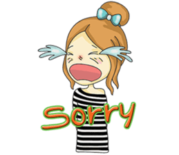 Baimon sticker #9347976