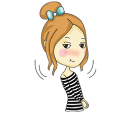 Baimon sticker #9347981