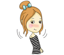 Baimon sticker #9347981
