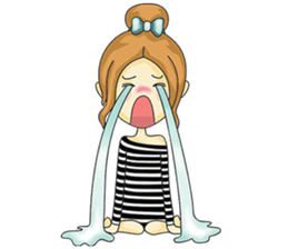 Baimon sticker #9347984
