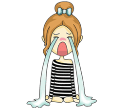 Baimon sticker #9347984