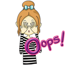 Baimon sticker #9347988