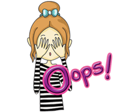 Baimon sticker #9347988