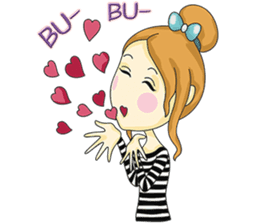 Baimon sticker #9347989