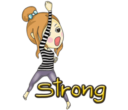 Baimon sticker #9347990