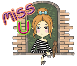 Baimon sticker #9347996