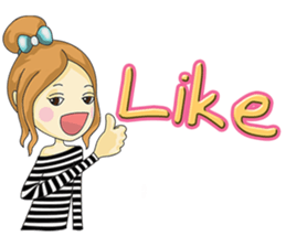 Baimon sticker #9347997