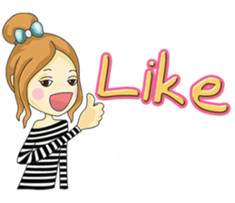 Baimon sticker #9347997