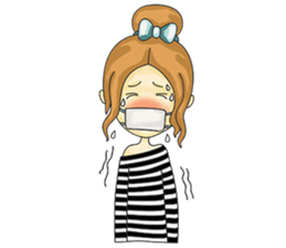 Baimon sticker #9347999