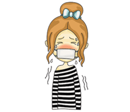 Baimon sticker #9347999