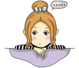Baimon sticker #9348003