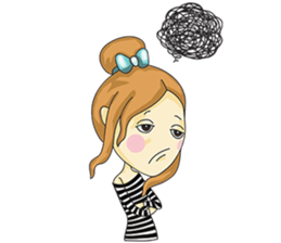 Baimon sticker #9348004