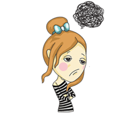 Baimon sticker #9348004