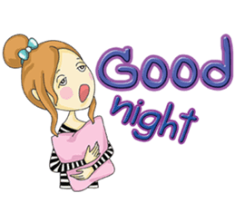 Baimon sticker #9348007