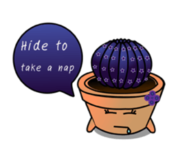 Tabongpech and the gang(EN) sticker #9348021