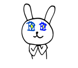 An idol is supported2 sticker #9348161