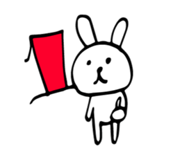 An idol is supported2 sticker #9348162