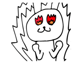 An idol is supported2 sticker #9348167