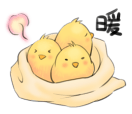 moe bobo sticker #9348721