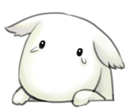 moe bobo sticker #9348725