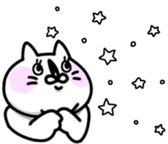 Pompon and Pen Pen sticker #9348892