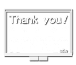 Sticker with design surfaces upon use(E) sticker #9349648