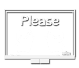 Sticker with design surfaces upon use(E) sticker #9349651