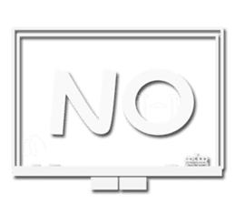 Sticker with design surfaces upon use(E) sticker #9349657