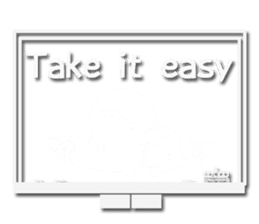 Sticker with design surfaces upon use(E) sticker #9349658