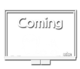 Sticker with design surfaces upon use(E) sticker #9349670