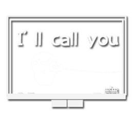 Sticker with design surfaces upon use(E) sticker #9349672