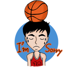 Haa-nee Wedding Series Kade & Yuanhang sticker #9349814