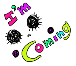 Mrs. emo face Meme part2 sticker #9349889