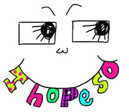 Mrs. emo face Meme part2 sticker #9349890