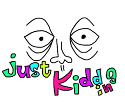 Mrs. emo face Meme part2 sticker #9349907