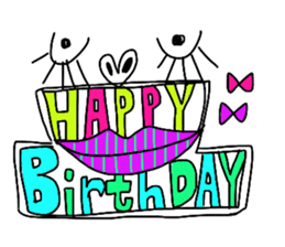 Mrs. emo face Meme part2 sticker #9349924